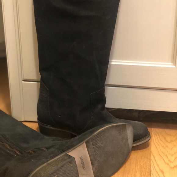 Bronx boots - Picture 1 of 2